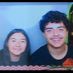 Meet your Posher, Beatrice